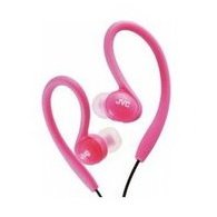 Philips SHS8100/98 Earhook Headphone (Black) - Image 2