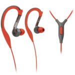 Philips Sports Earhook Headset (SHQ3205)