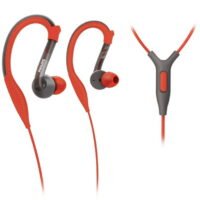 Philips Sports Earhook Headset (SHQ3205)