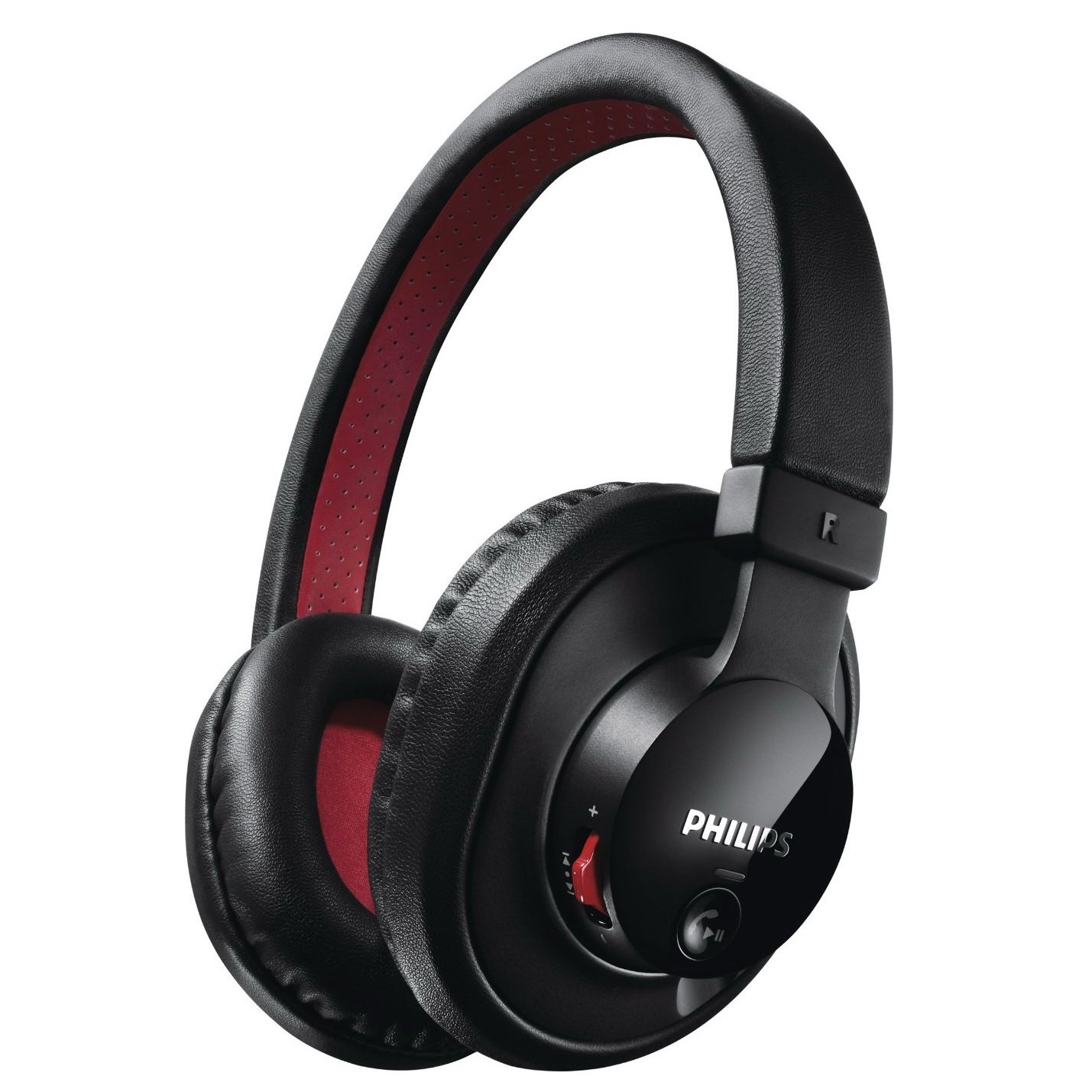 Philips over ear headset SHB7000