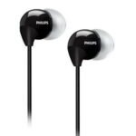 PhilipsSHE3590BK/98 In-Ear Headphone (Black)