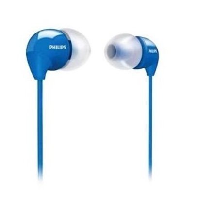 PhilipsSHE3590BK/98 In-Ear Headphone (Black) - Image 2