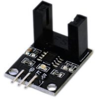 Photoelectric Correlation Sensor Infrared Correlation Counting Sensor Module