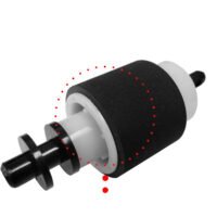 Pickup Roller For Laserjet 5025 5035