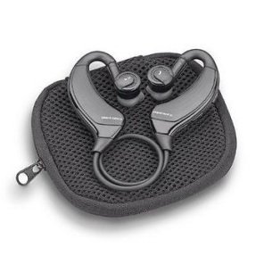 Plantronics BackBeat 903+ Earhook Stereo Bluetooth In-Ear Headphone - Image 2