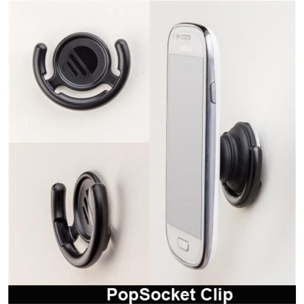 Popsockets with stand - Universal Mobile Holder Grip Pop socket for Mobiles, iPad Tablets with stand for home, office & car - Image 3