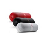 Portable Bluetooth FM Speaker