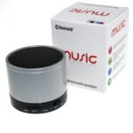 Portable Bluetooth Wireless Mini Super Bass Speaker