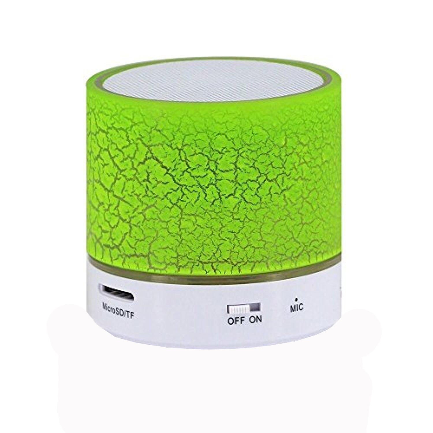 Portable Mini Bluetooth Speaker - Image 2