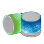Portable Mini Bluetooth Speaker