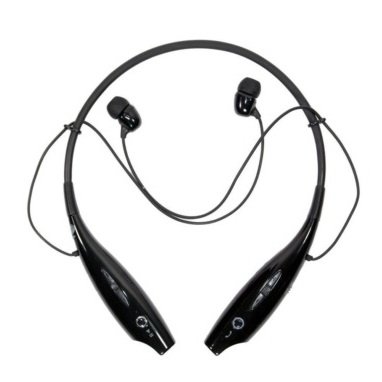 Portable Wireless Stereo headset Bluetooth Headphone Earphone - Image 2