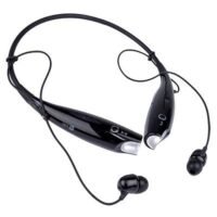 Portable Wireless Stereo headset Bluetooth Headphone Earphone