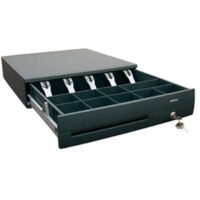 Posiflex CR-4015 (USB Interface Powered From USB2.0) Cash Drawer
