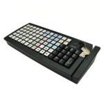 Posiflex KB-6600 (USB) Programmable Keyboard