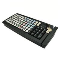 Posiflex KB-6600 (USB) Programmable Keyboard