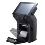 Posiflex MT-4008 W/R + 2D scanner Tablet POS