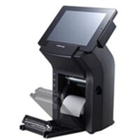 Posiflex MT-4008 W/R + 2D scanner Tablet POS