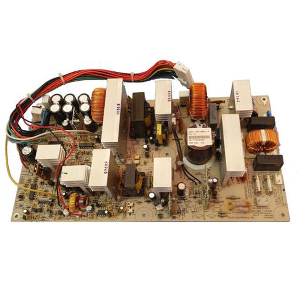 Power Supply For DNJ 5000