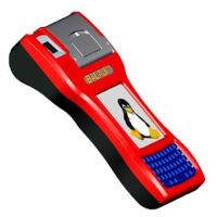 Powercraft Electronics Balaji Smart Series -2 Linux OS Mobile POS
