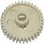 Pressure Roller Gear For HP LJ 1022