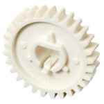 Pressure Roller Gear For HP LJ 1160