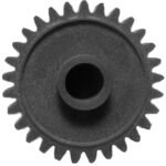 Pressure Roller Gear For HP LJ PRO 400