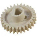 Pressure Roller Gear For LJ P1007