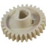 Pressure Roller Gear For LJ P1505