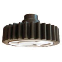 Pressure Roller Gear For Laserjet P4015