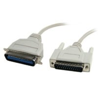 Printer Parallel Cable Shielded