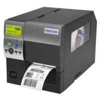 Printronix T4M2 Industrial Barcode Printer