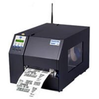 Printronix T5206r Industrial Barcode Printer