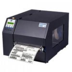 Printronix T5208r Industrial Barcode Printer