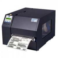 Printronix T5208r Industrial Barcode Printer