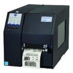 Printronix T5304r Industrial Barcode Printer