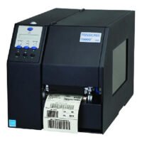 Printronix T5304r Industrial Barcode Printer