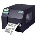 Printronix T5306r Industrial Barcode Printer