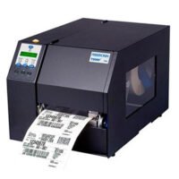Printronix T5306r Industrial Barcode Printer