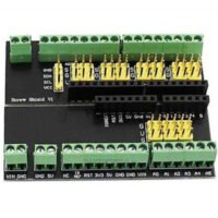 ProtoScrewShield Screwshield V1.0 Expansion Board For Arduino Nano Mega UNO R3