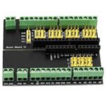ProtoScrewShield Screwshield V1.0 Expansion Board For Arduino Nano Mega UNO R3