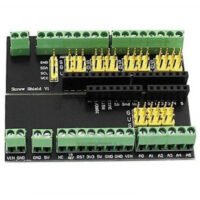 ProtoScrewShield Screwshield V1.0 Expansion Board For Arduino Nano Mega UNO R3
