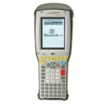 Psion 7535 G2 Hand-Held Terminal