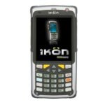 Psion Ikon Hand-Held Terminal