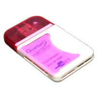 QHM5088 ALL IN ONE CARD READER