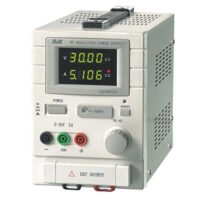 QJ3005XE QJE Power Supply 0~30V 0~5A