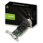 Quadro K620 2GB PCI-e Graphics Card