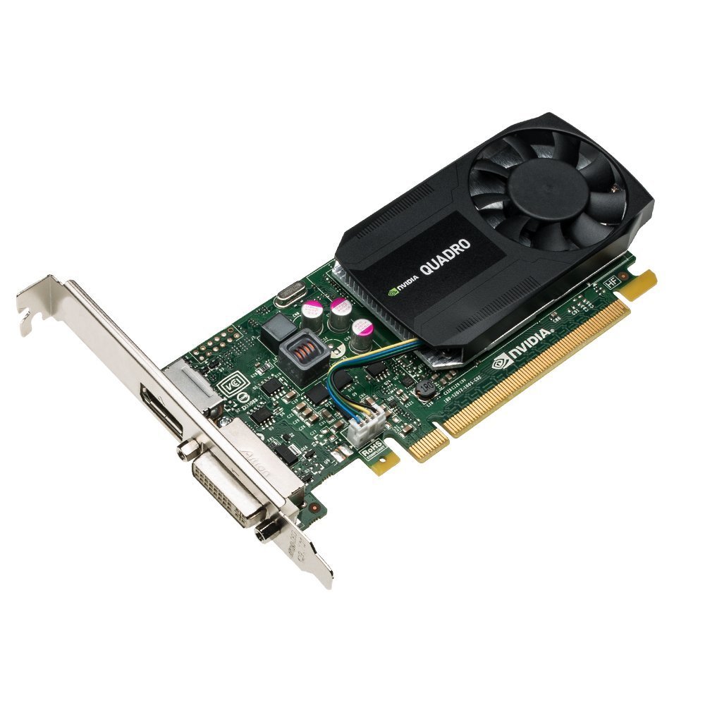 Quadro K620 2GB PCI-e Graphics Card - Image 2