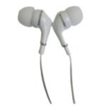 QUANTUM QHM558 In-Ear Headphone for I Phone, I Pod , MP3 MOBILE