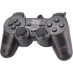 Quantum Usb Gamepad Qhm 7468-2VA Shock