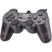 Quantum Usb Gamepad Qhm 7468-2VA Shock